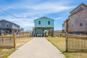 7916 - Hatteras Vista by Resort Realty